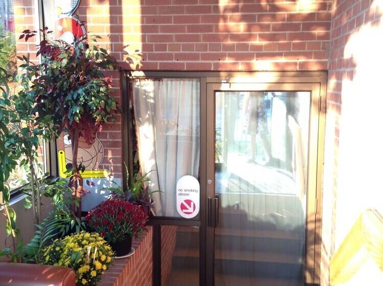 Szálloda Smile Back Bed And Breakfast