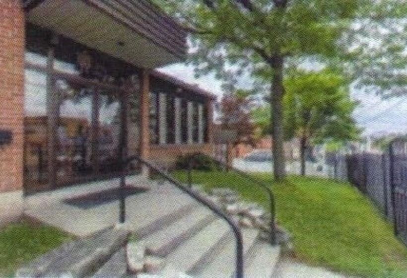 Szálloda Smile Back Bed And Breakfast