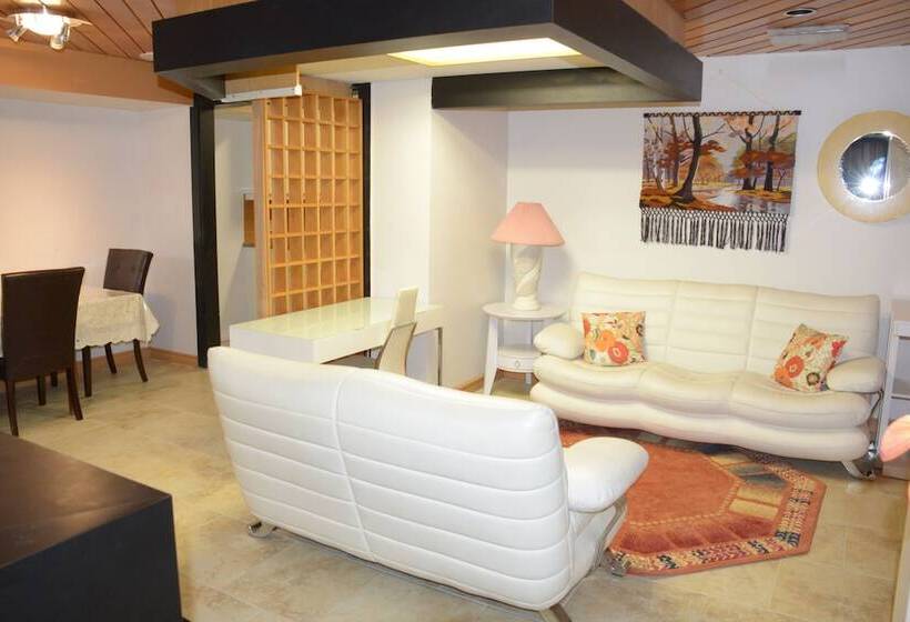 Szálloda Smile Back Bed And Breakfast