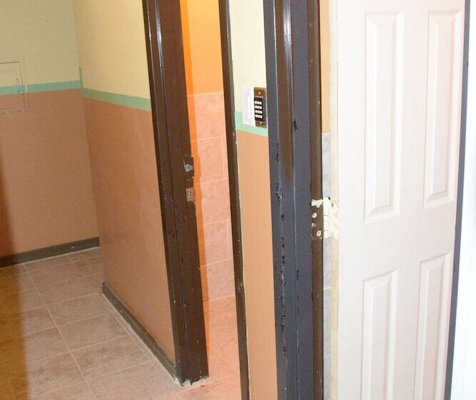 Szálloda Smile Back Bed And Breakfast