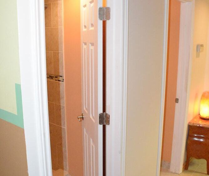 Szálloda Smile Back Bed And Breakfast