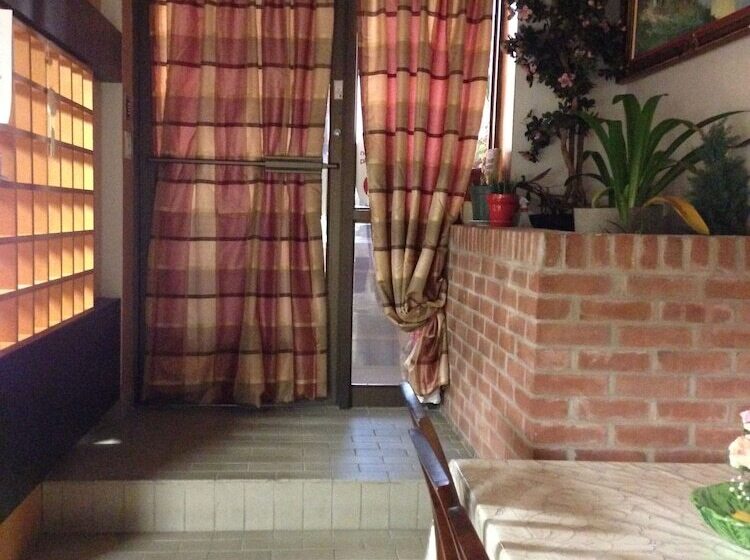 Szálloda Smile Back Bed And Breakfast