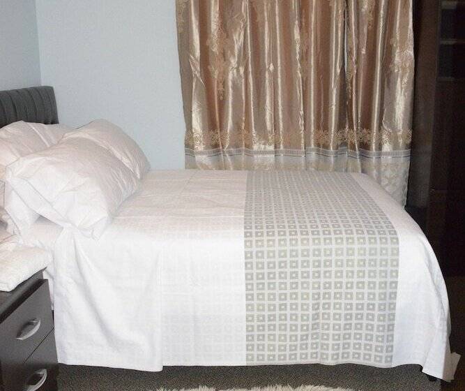 Szálloda Smile Back Bed And Breakfast