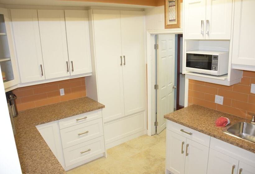 Szálloda Smile Back Bed And Breakfast