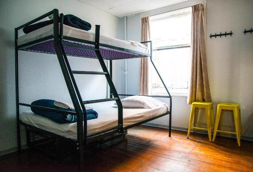 호텔 The Cambie Hostel Gastown