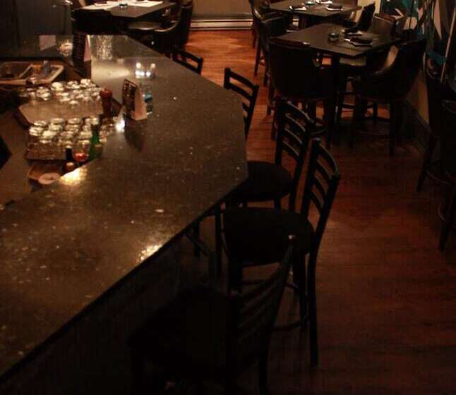 فندق The Duckworth Inn