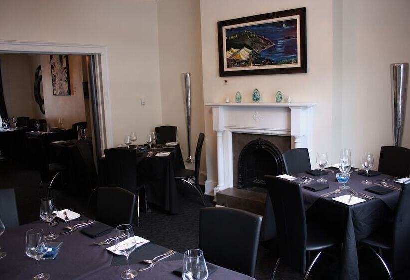 فندق The Duckworth Inn