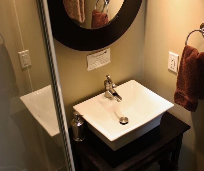 فندق The Duckworth Inn