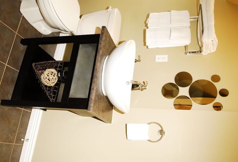 فندق The Duckworth Inn