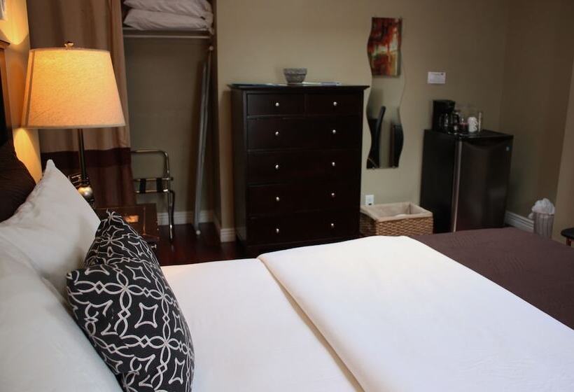 فندق The Duckworth Inn