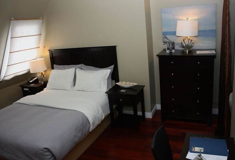 فندق The Duckworth Inn