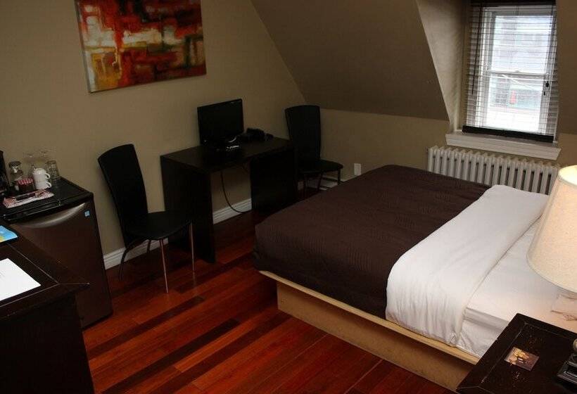 فندق The Duckworth Inn