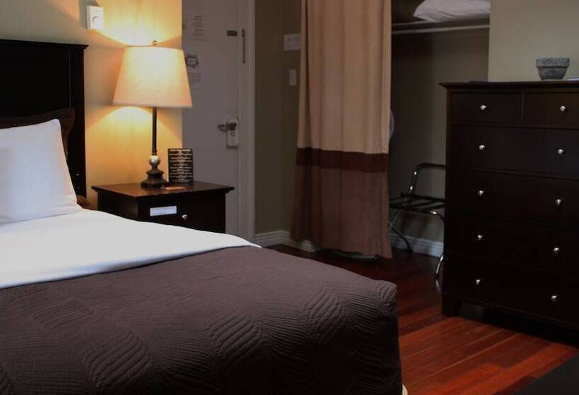 فندق The Duckworth Inn