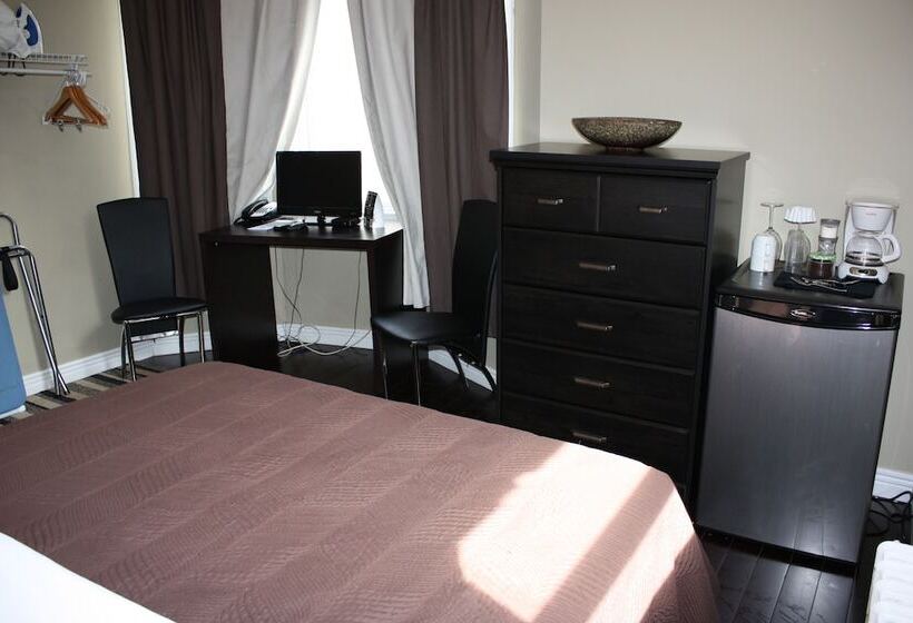 فندق The Duckworth Inn