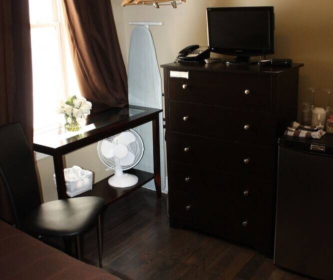 فندق The Duckworth Inn