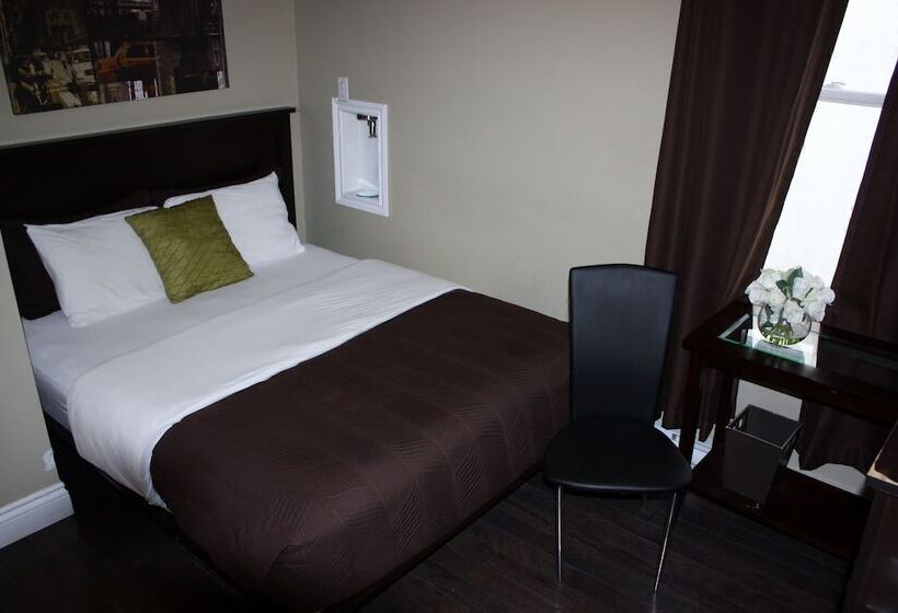 فندق The Duckworth Inn