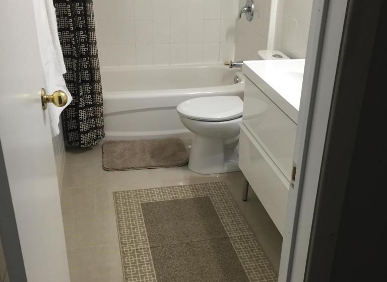 酒店 Upper Beach Apartment