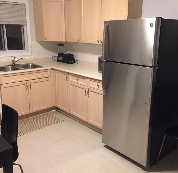 酒店 Upper Beach Apartment