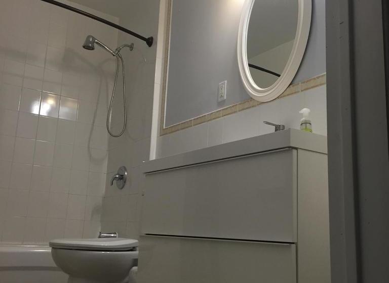 酒店 Upper Beach Apartment