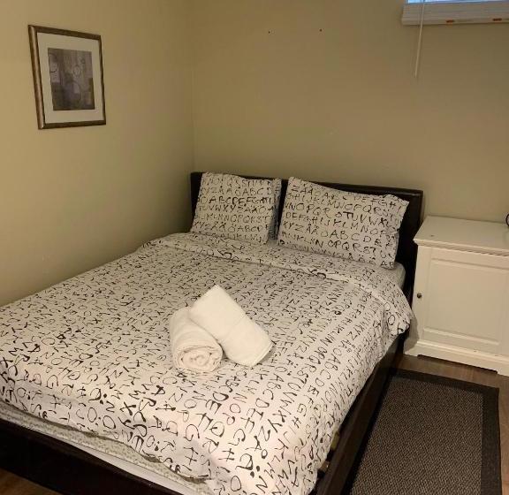 酒店 Upper Beach Apartment