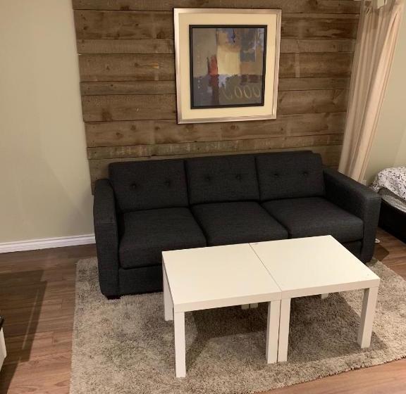 酒店 Upper Beach Apartment