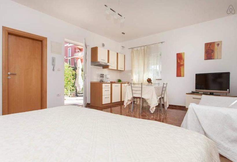 ホテル Villa Mihaela