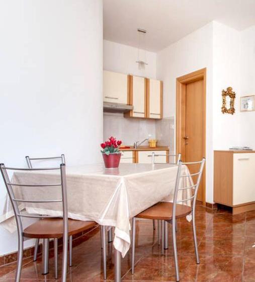 ホテル Villa Mihaela