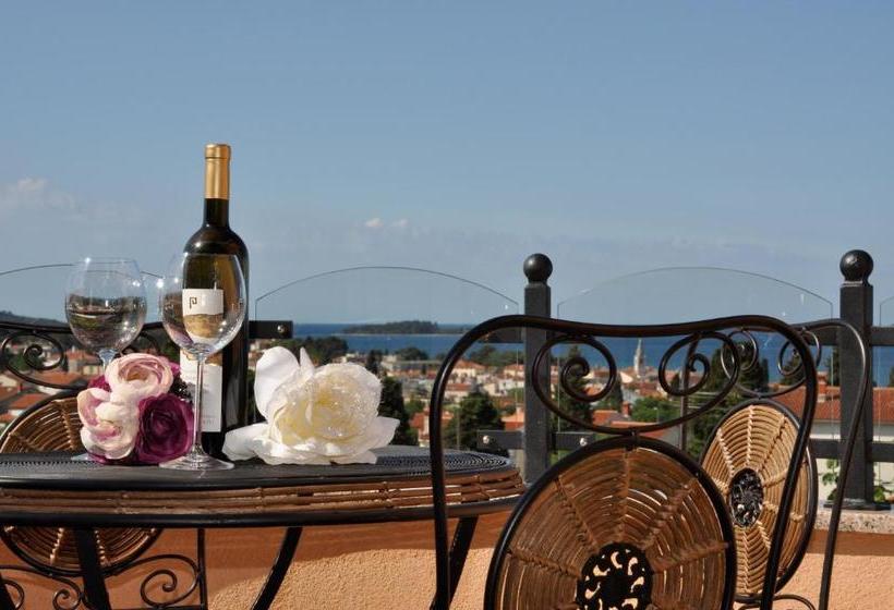 ホテル Villa Mihaela