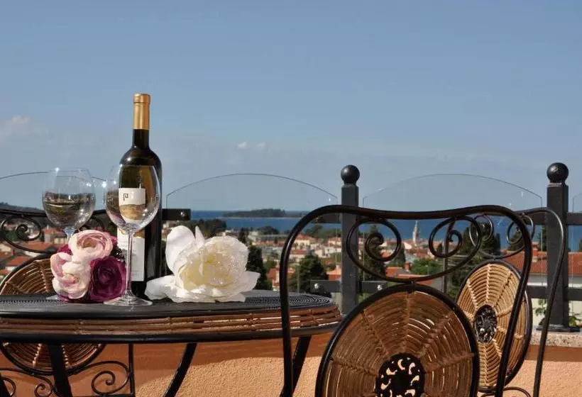 ホテル Villa Mihaela