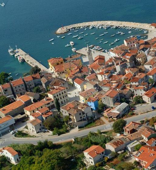 ホテル Villa Mihaela