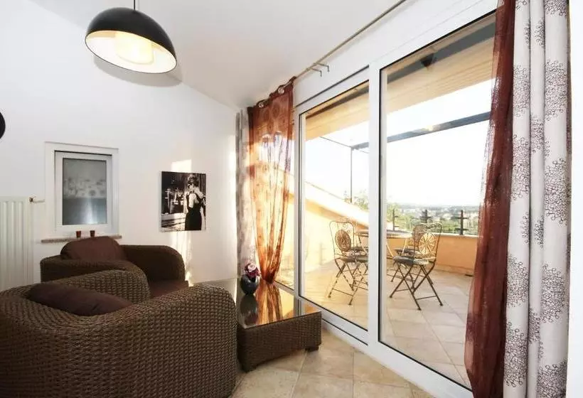 ホテル Villa Mihaela