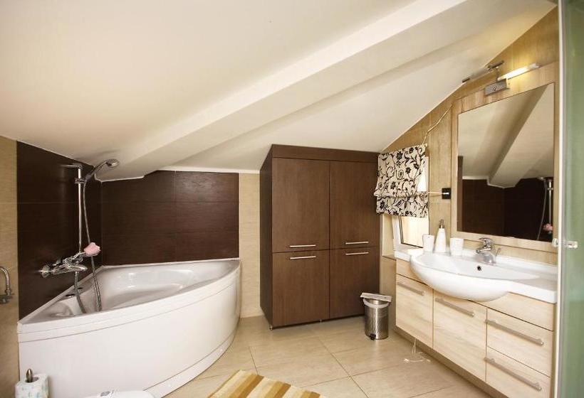 ホテル Villa Mihaela