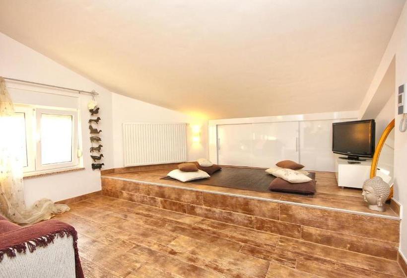 ホテル Villa Mihaela