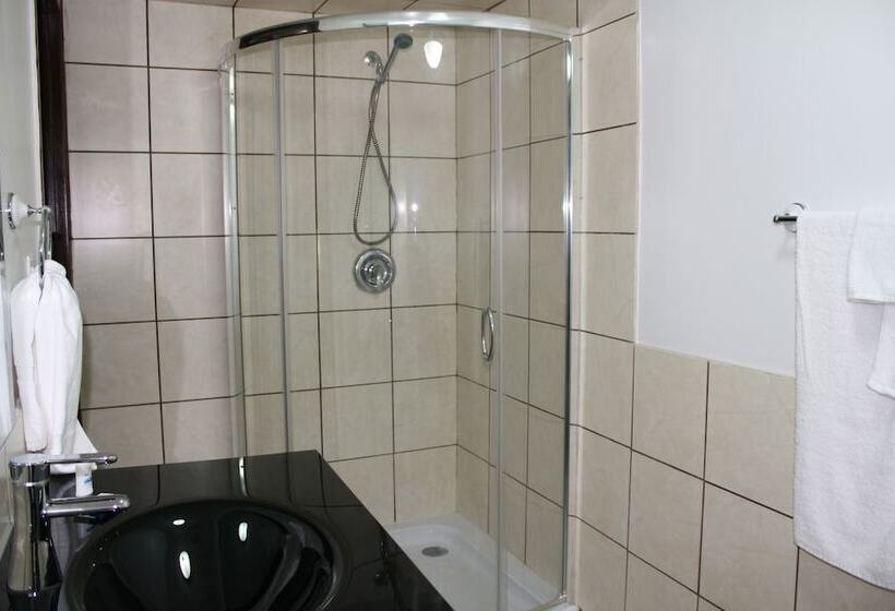 Iacc Centers   Hotel Downtown Windsor