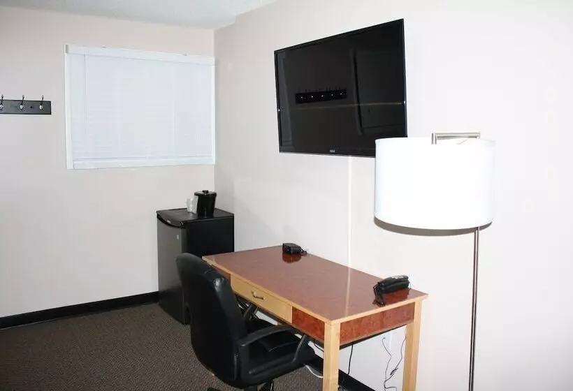 Iacc Centers   Hotel Downtown Windsor