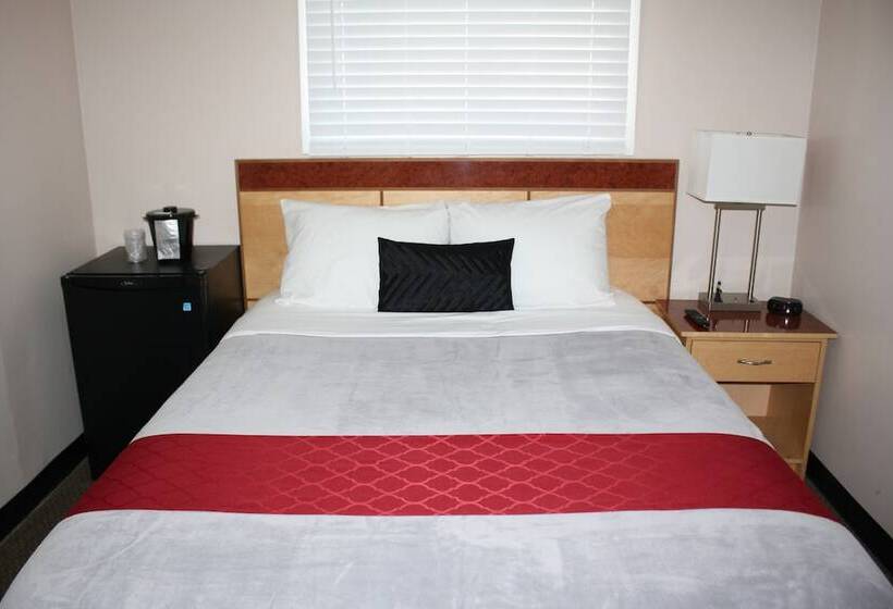 Iacc Centers   Hotel Downtown Windsor