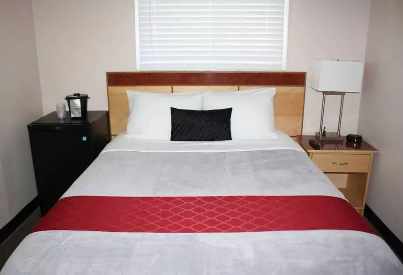 Iacc Centers   Hotel Downtown Windsor