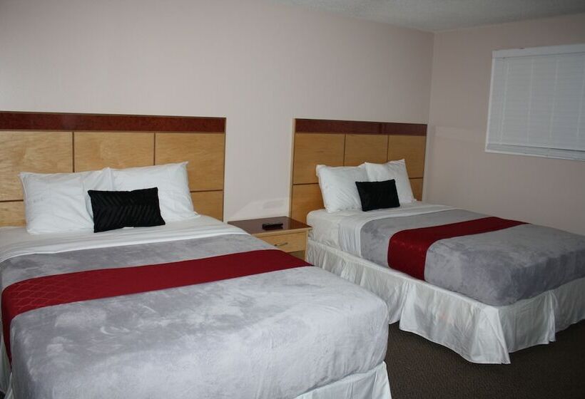 Iacc Centers   Hotel Downtown Windsor