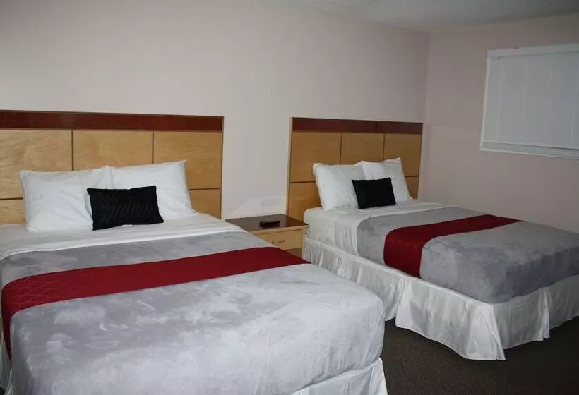 Iacc Centers   Hotel Downtown Windsor