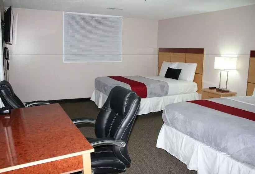 Iacc Centers   Hotel Downtown Windsor