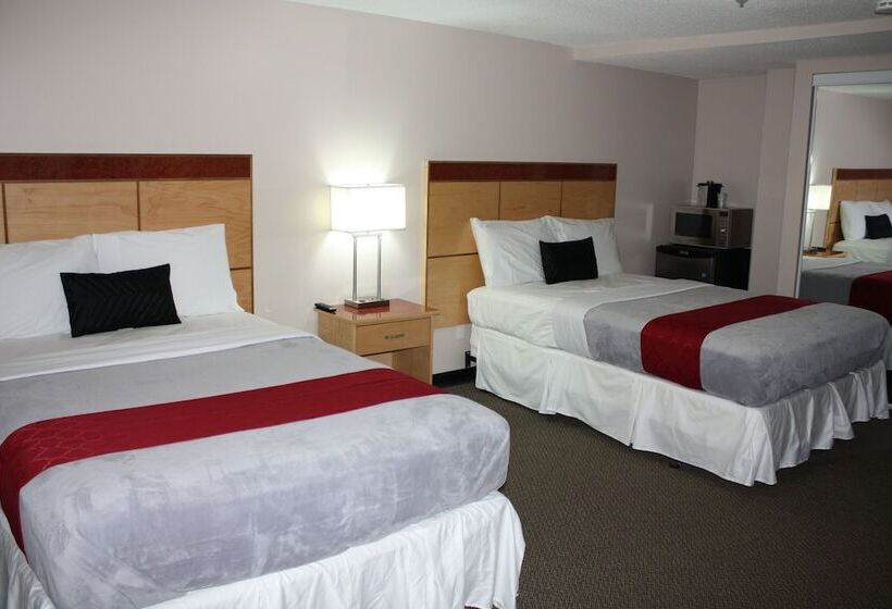 Iacc Centers   Hotel Downtown Windsor