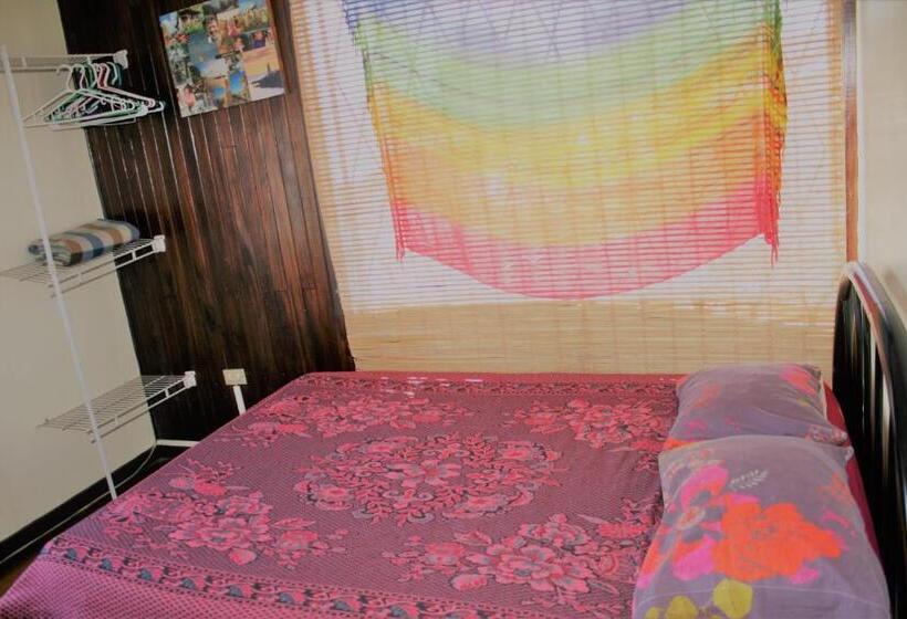 In The Wind Hostel And Guesthouse