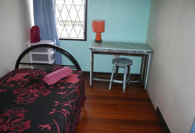 In The Wind Hostel And Guesthouse