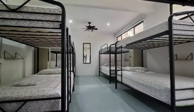 Casa Pura Vida Surf Hostel   Tamarindo Costa Rica