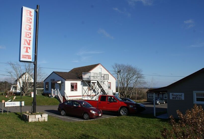 Regent Motel