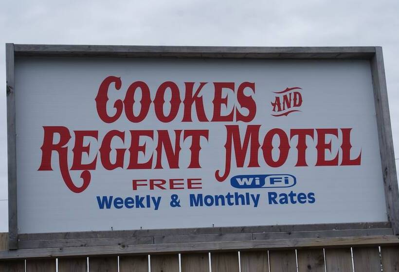 Regent Motel