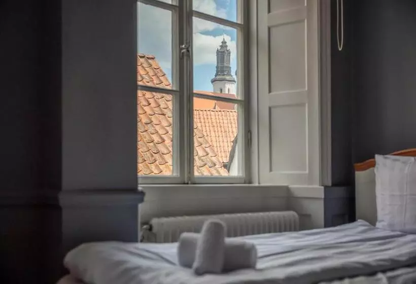 Stora Torget   Visby Lägenhetshotell