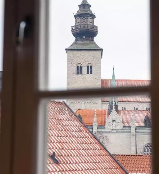Stora Torget   Visby Lägenhetshotell
