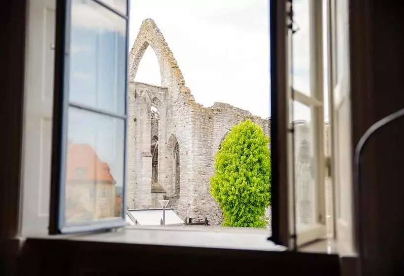 Stora Torget   Visby Lägenhetshotell