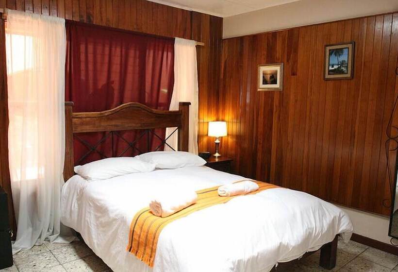 Turrialba Bed & Breakfast